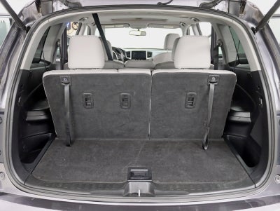 2018 Honda Pilot EX L 1 Owner