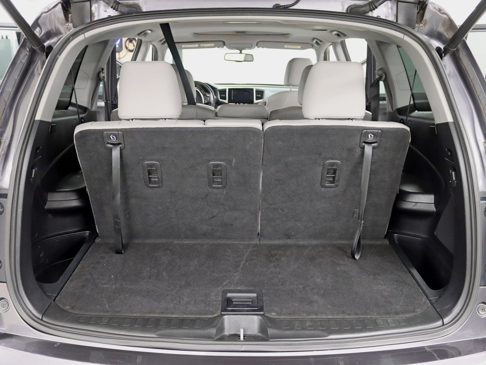 2018 Honda Pilot EX L 1 Owner