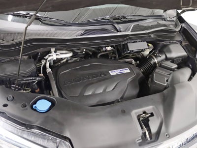 2018 Honda Pilot EX L 1 Owner