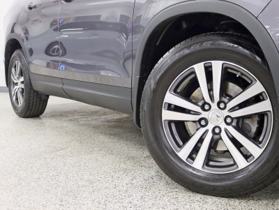 2018 Honda Pilot EX L 1 Owner