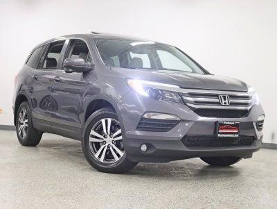 2018 Honda Pilot EX L 1 Owner
