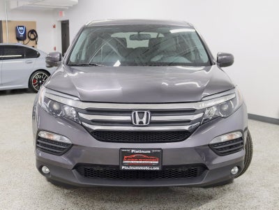 2018 Honda Pilot EX L 1 Owner