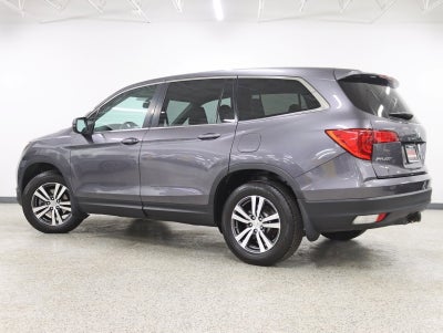 2018 Honda Pilot EX L 1 Owner