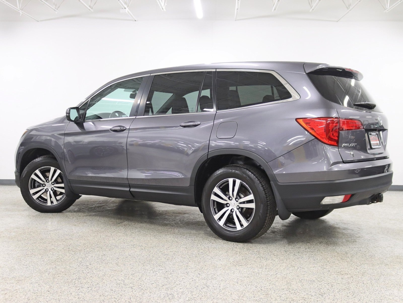 2018 Honda Pilot EX L 1 Owner