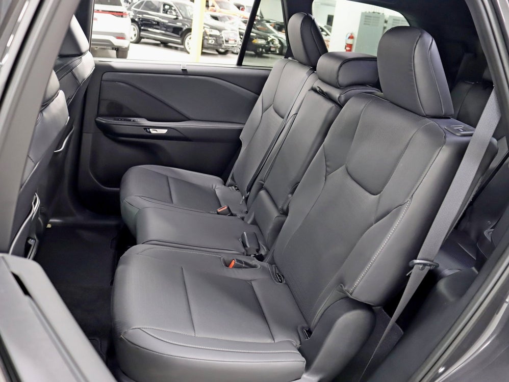 2024 Lexus TX350 AWD Cold Area Pkg Dashcam 7-Passenger Rear Camera Heated Seats in Hickery Hills, IL - Platinum Motorsports