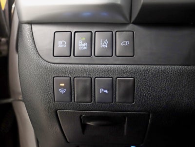 2014 Toyota Highlander Hybrid Limited 1 Owner Driver Tech Pkg Nav Rear Camera Rear TV Moonroof