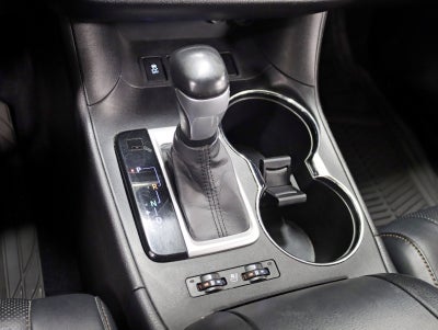 2014 Toyota Highlander Hybrid Limited 1 Owner Driver Tech Pkg Nav Rear Camera Rear TV Moonroof