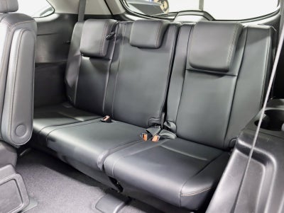 2014 Toyota Highlander Hybrid Limited 1 Owner Driver Tech Pkg Nav Rear Camera Rear TV Moonroof