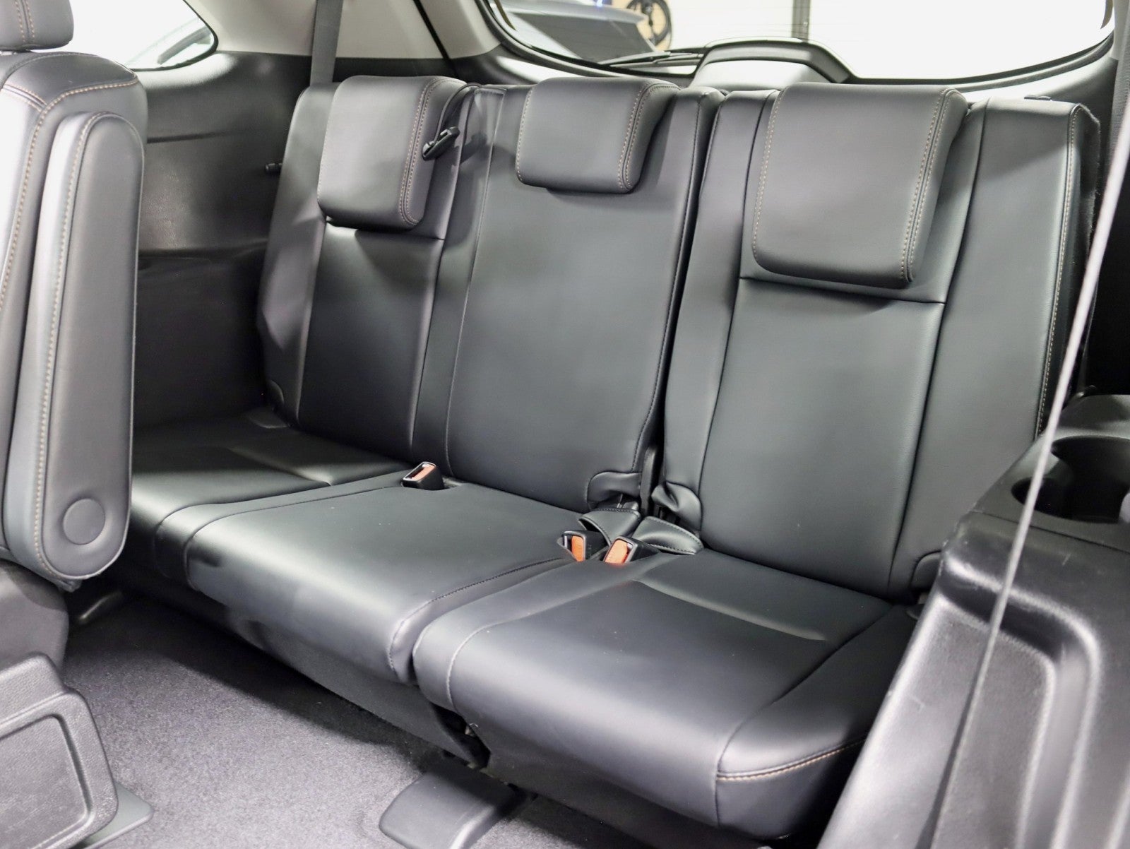 2014 Toyota Highlander Hybrid Limited 1 Owner Driver Tech Pkg Nav Rear Camera Rear TV Moonroof