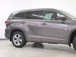 2014 Toyota Highlander Hybrid Limited 1 Owner Driver Tech Pkg Nav Rear Camera Rear TV Moonroof
