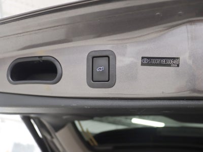 2014 Toyota Highlander Hybrid Limited 1 Owner Driver Tech Pkg Nav Rear Camera Rear TV Moonroof