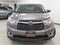 2014 Toyota Highlander Hybrid Limited 1 Owner Driver Tech Pkg Nav Rear Camera Rear TV Moonroof