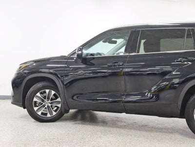2020 Toyota Highlander XLE 1 Owner