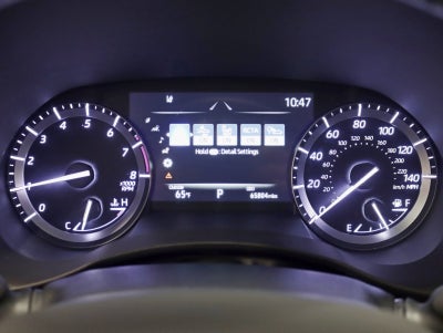 2020 Toyota Highlander XLE 1 Owner