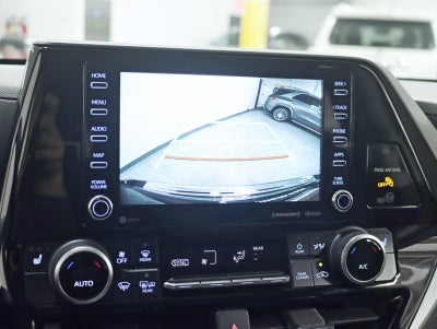 2020 Toyota Highlander XLE 1 Owner