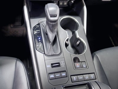 2020 Toyota Highlander XLE 1 Owner