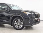 2020 Toyota Highlander XLE 1 Owner
