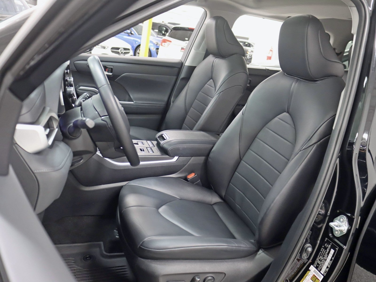 2020 Toyota Highlander XLE 1 Owner