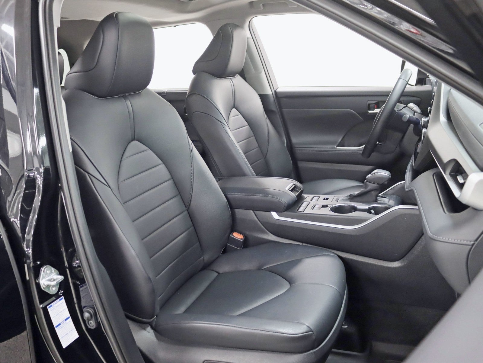 2020 Toyota Highlander XLE 1 Owner