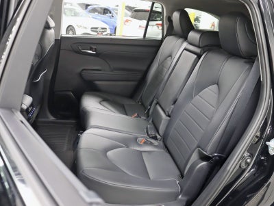 2020 Toyota Highlander XLE 1 Owner