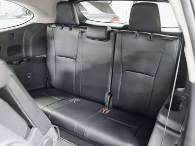 2020 Toyota Highlander XLE 1 Owner