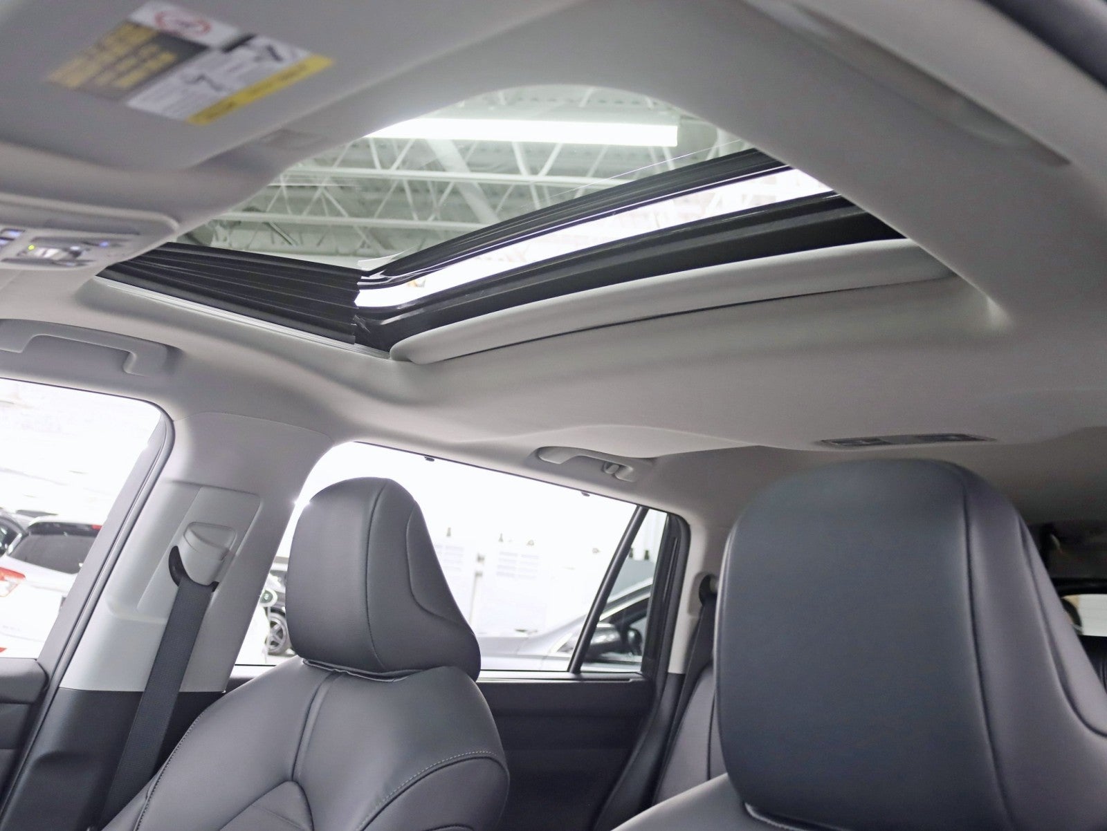 2020 Toyota Highlander XLE 1 Owner