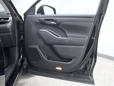 2020 Toyota Highlander XLE 1 Owner