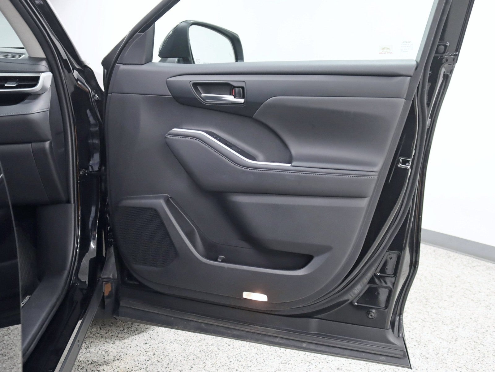 2020 Toyota Highlander XLE 1 Owner