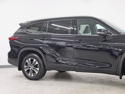 2020 Toyota Highlander XLE 1 Owner