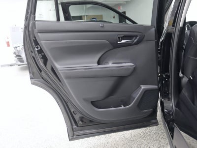 2020 Toyota Highlander XLE 1 Owner