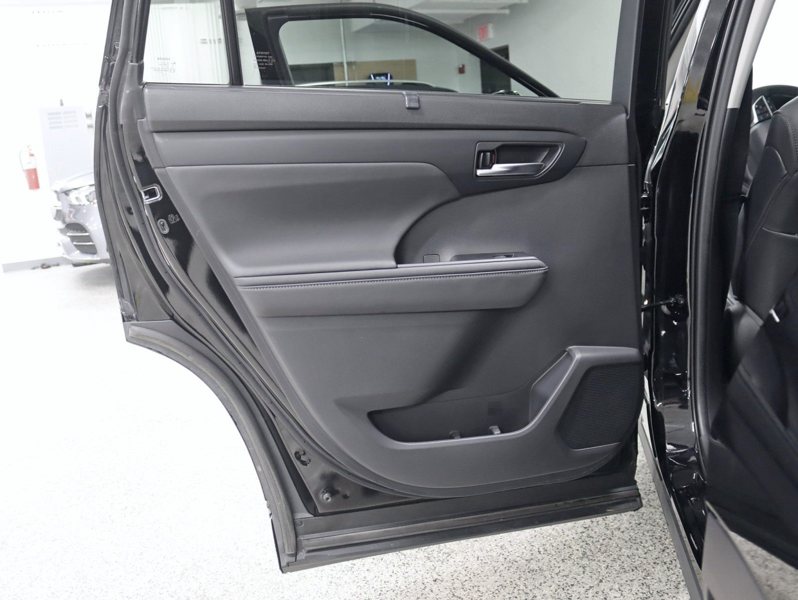 2020 Toyota Highlander XLE 1 Owner