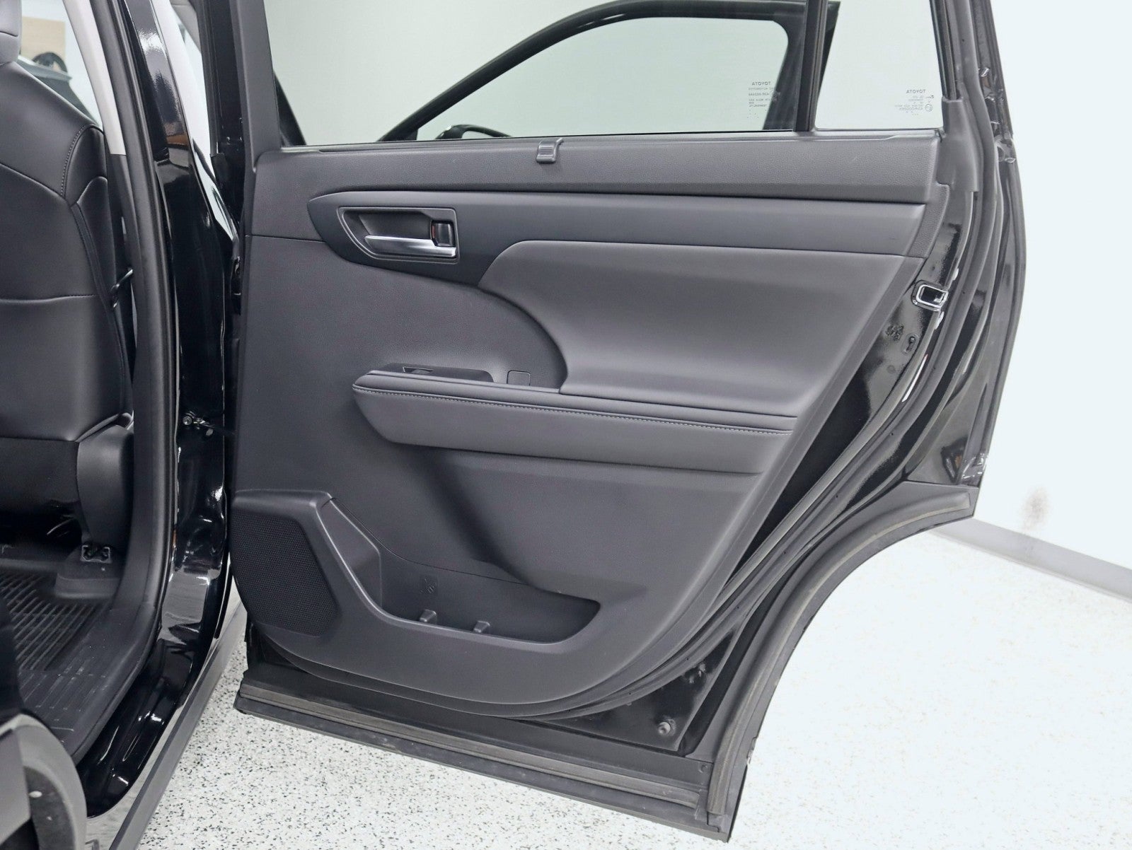 2020 Toyota Highlander XLE 1 Owner