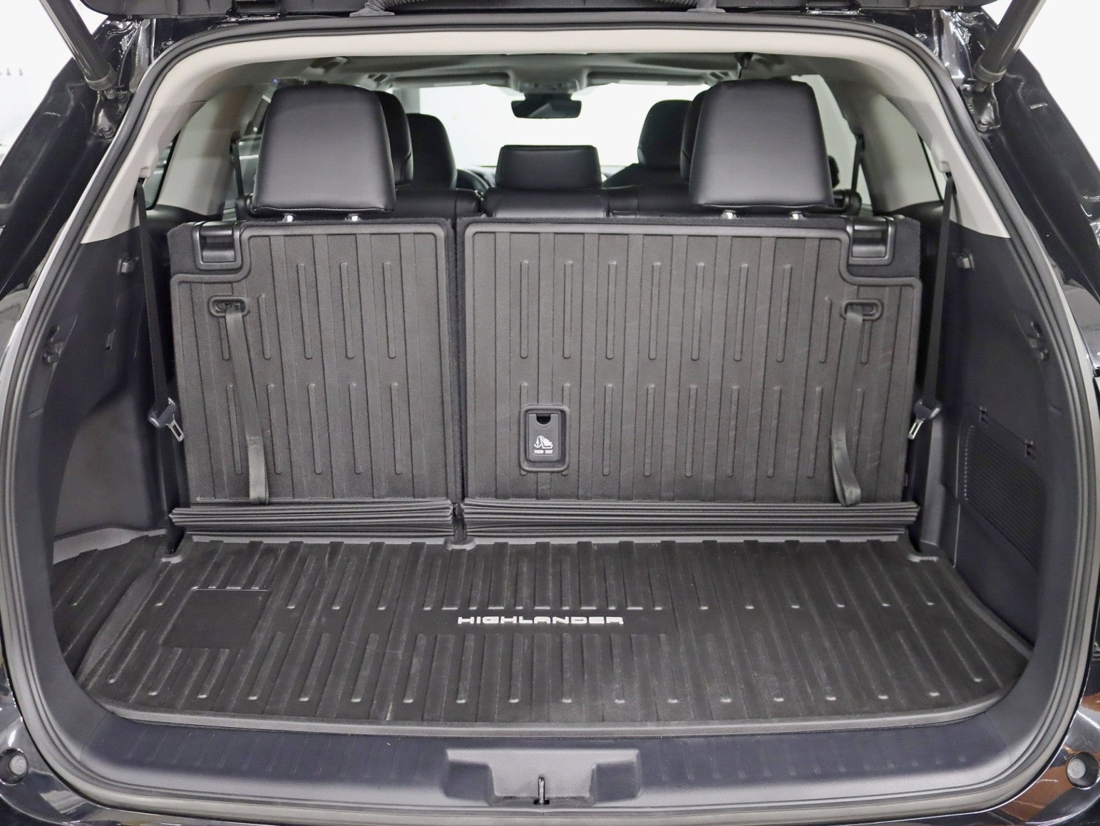 2020 Toyota Highlander XLE 1 Owner