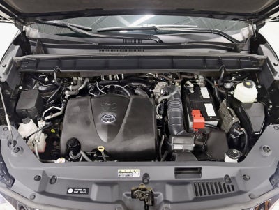 2020 Toyota Highlander XLE 1 Owner