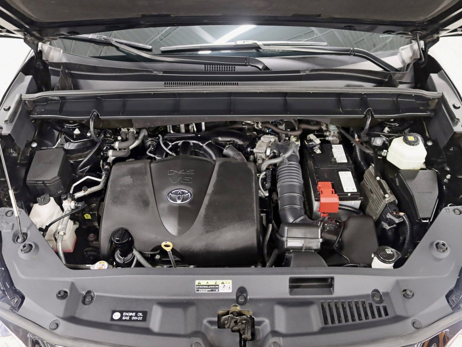 2020 Toyota Highlander XLE 1 Owner