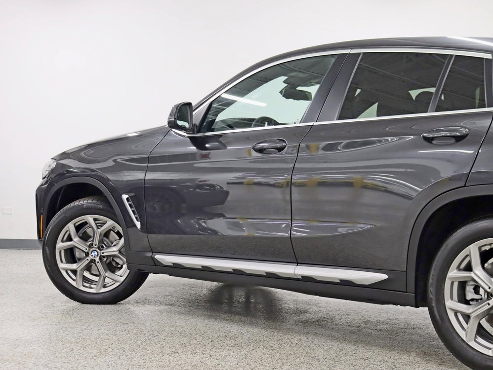 2024 BMW X4 xDrive30i Parking Assist Pkg Convenience Pkg in Hickery Hills, IL - Platinum Motorsports