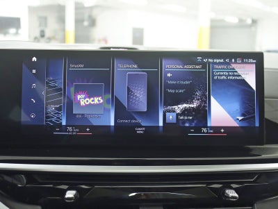 2023 BMW X7 M60i 2 Owner M Sport Pkg Executive Pkg Bucket Seats Bowers & Wilkins Fully Loaded