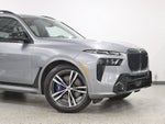 2023 BMW X7 M60i 2 Owner M Sport Pkg Executive Pkg Bucket Seats Bowers & Wilkins Fully Loaded