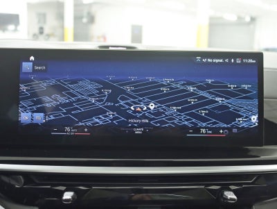 2023 BMW X7 M60i 2 Owner M Sport Pkg Executive Pkg Bucket Seats Bowers & Wilkins Fully Loaded