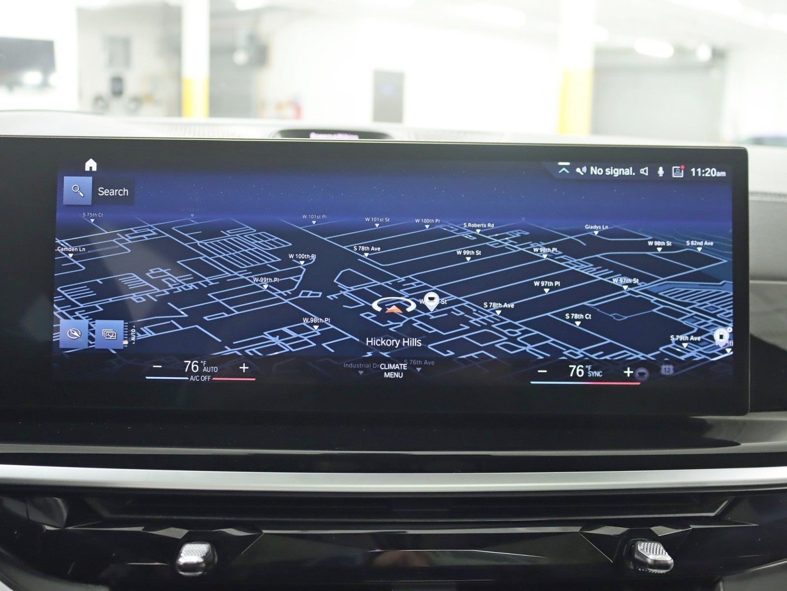 2023 BMW X7 M60i 2 Owner M Sport Pkg Executive Pkg Bucket Seats Bowers & Wilkins Fully Loaded