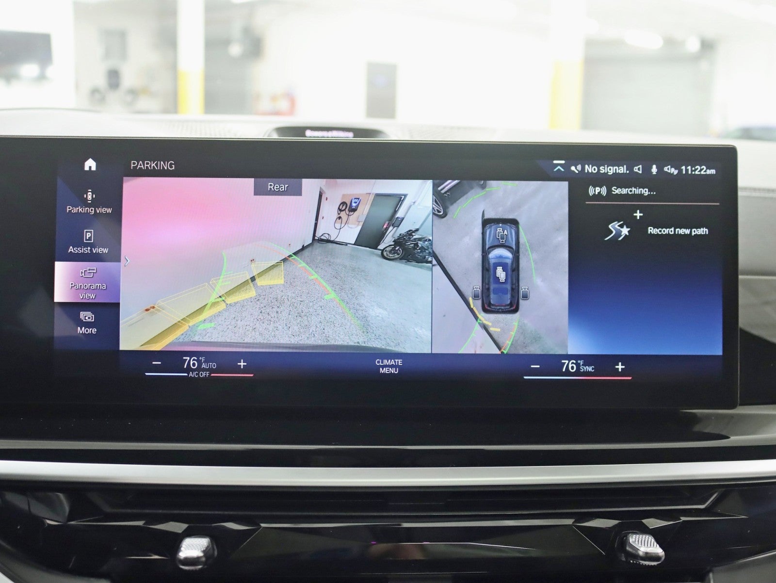 2023 BMW X7 M60i 2 Owner M Sport Pkg Executive Pkg Bucket Seats Bowers & Wilkins Fully Loaded