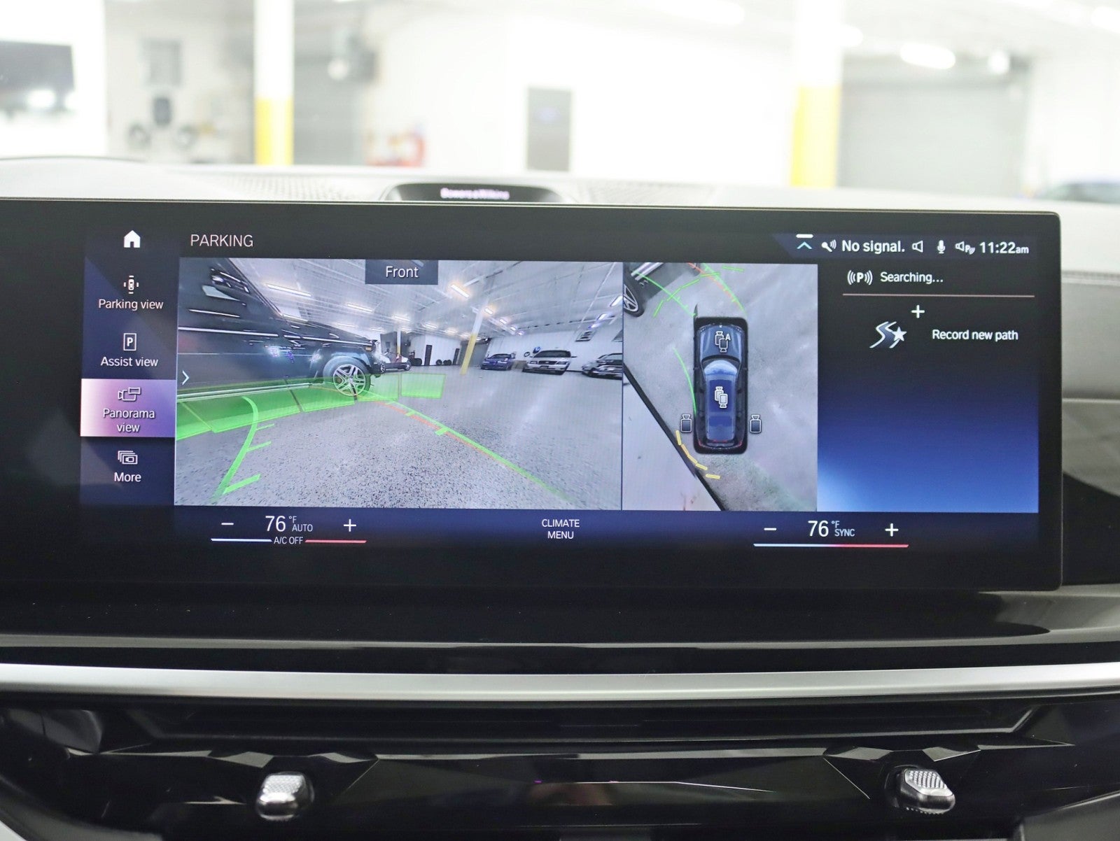 2023 BMW X7 M60i 2 Owner M Sport Pkg Executive Pkg Bucket Seats Bowers & Wilkins Fully Loaded