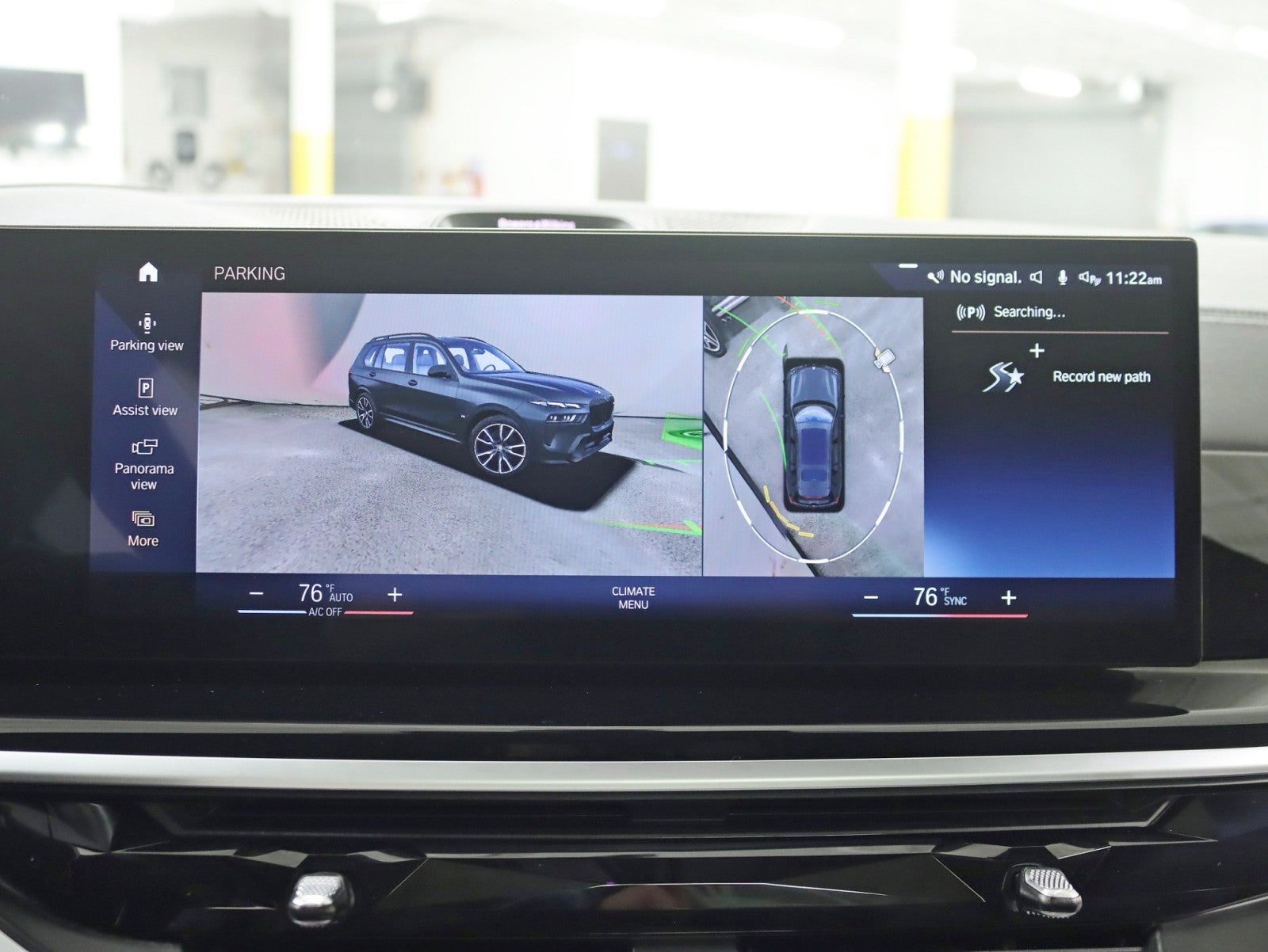 2023 BMW X7 M60i 2 Owner M Sport Pkg Executive Pkg Bucket Seats Bowers & Wilkins Fully Loaded