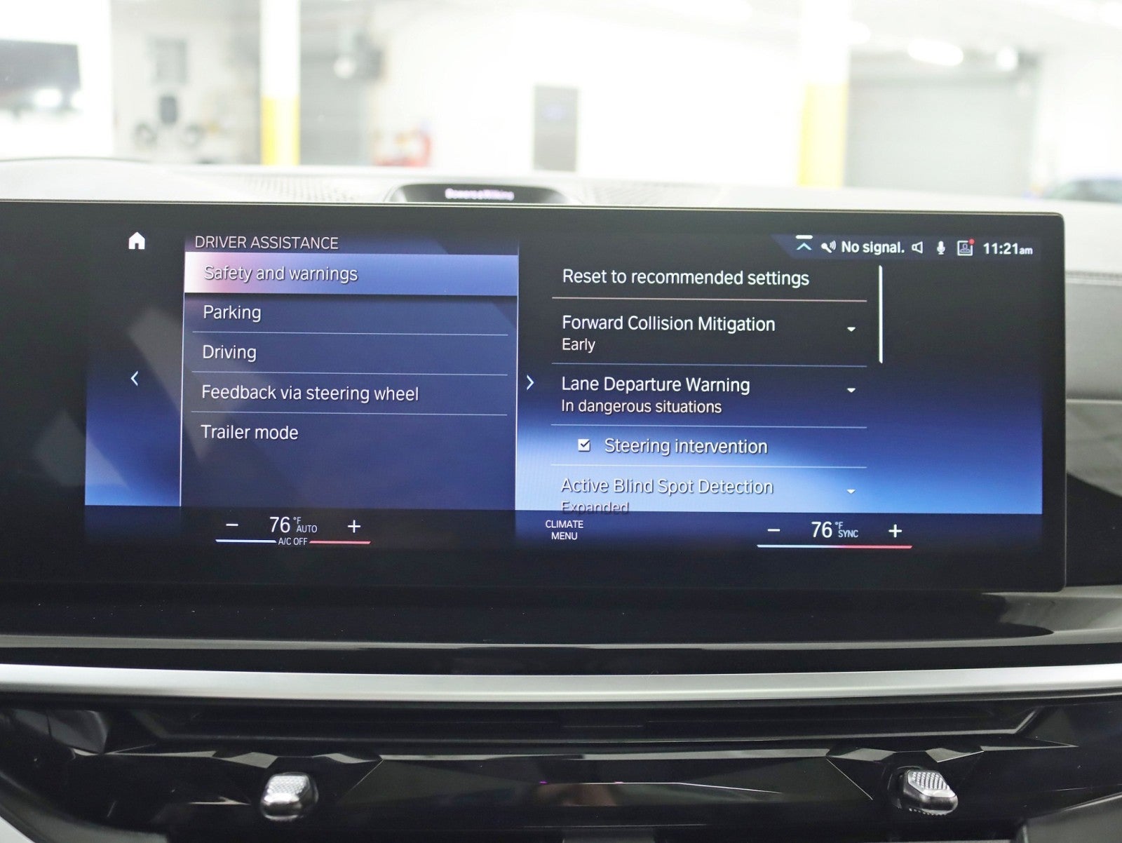 2023 BMW X7 M60i 2 Owner M Sport Pkg Executive Pkg Bucket Seats Bowers & Wilkins Fully Loaded