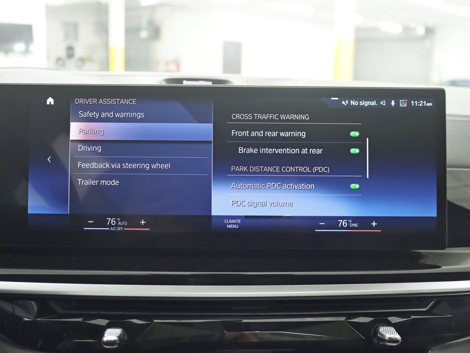 2023 BMW X7 M60i 2 Owner M Sport Pkg Executive Pkg Bucket Seats Bowers & Wilkins Fully Loaded