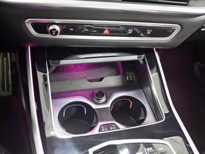 2023 BMW X7 M60i 2 Owner M Sport Pkg Executive Pkg Bucket Seats Bowers & Wilkins Fully Loaded