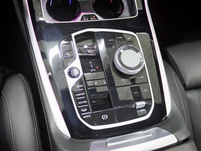 2023 BMW X7 M60i 2 Owner M Sport Pkg Executive Pkg Bucket Seats Bowers & Wilkins Fully Loaded