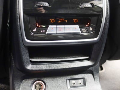 2023 BMW X7 M60i 2 Owner M Sport Pkg Executive Pkg Bucket Seats Bowers & Wilkins Fully Loaded