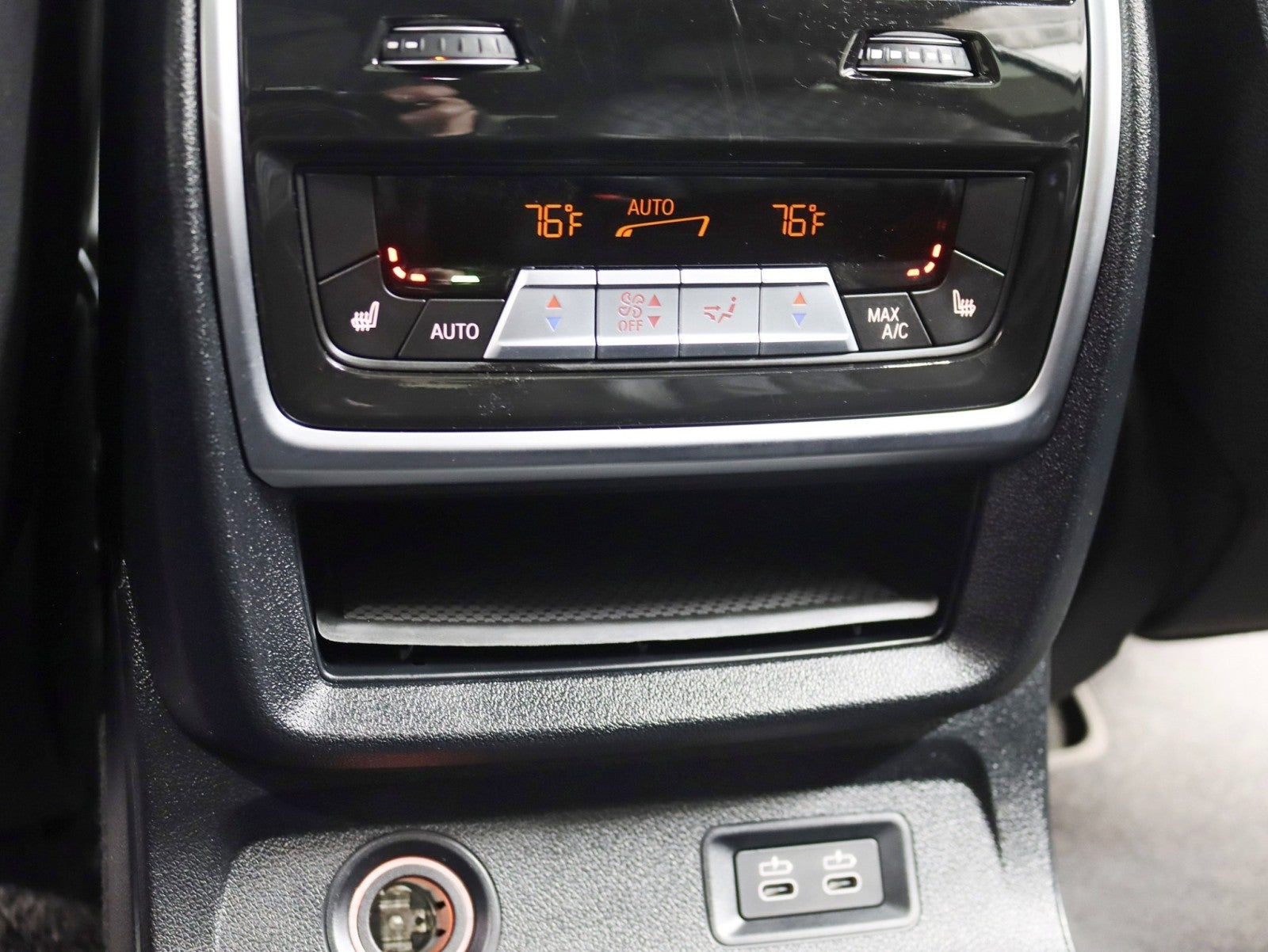 2023 BMW X7 M60i 2 Owner M Sport Pkg Executive Pkg Bucket Seats Bowers & Wilkins Fully Loaded