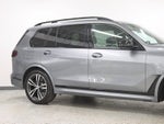 2023 BMW X7 M60i 2 Owner M Sport Pkg Executive Pkg Bucket Seats Bowers & Wilkins Fully Loaded
